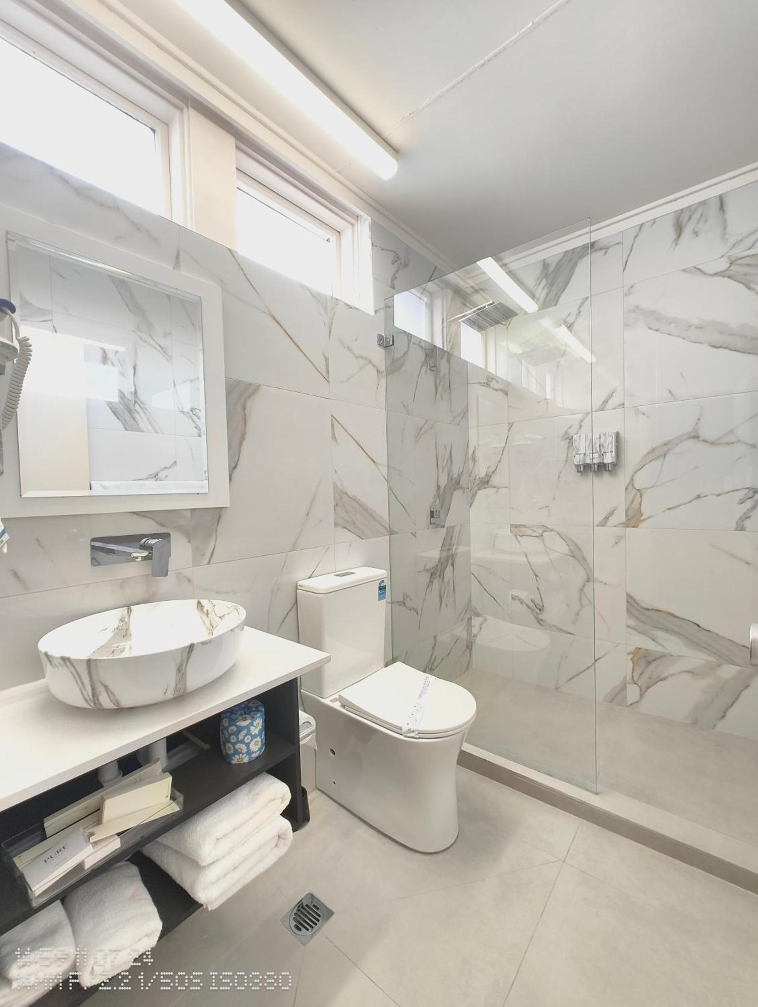 Goulburn Central Motel Екстериор снимка