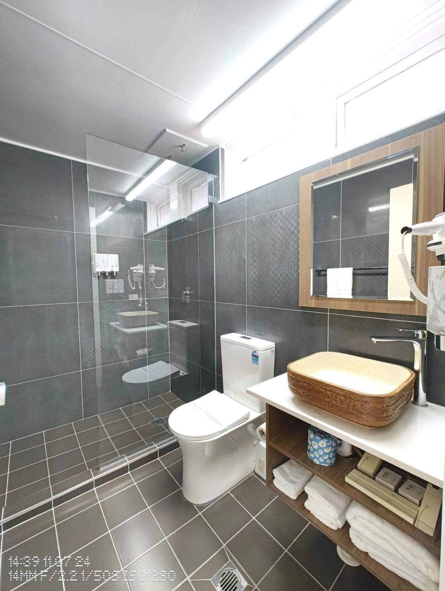 Goulburn Central Motel Екстериор снимка