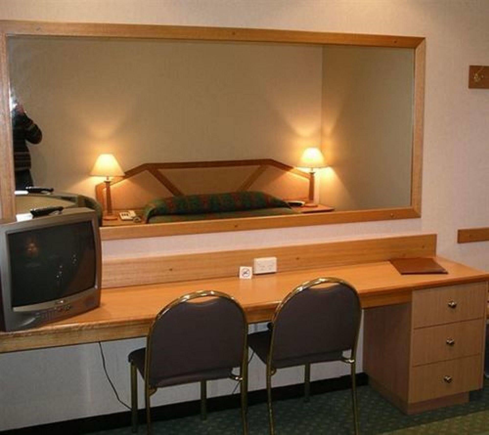 Goulburn Central Motel Екстериор снимка