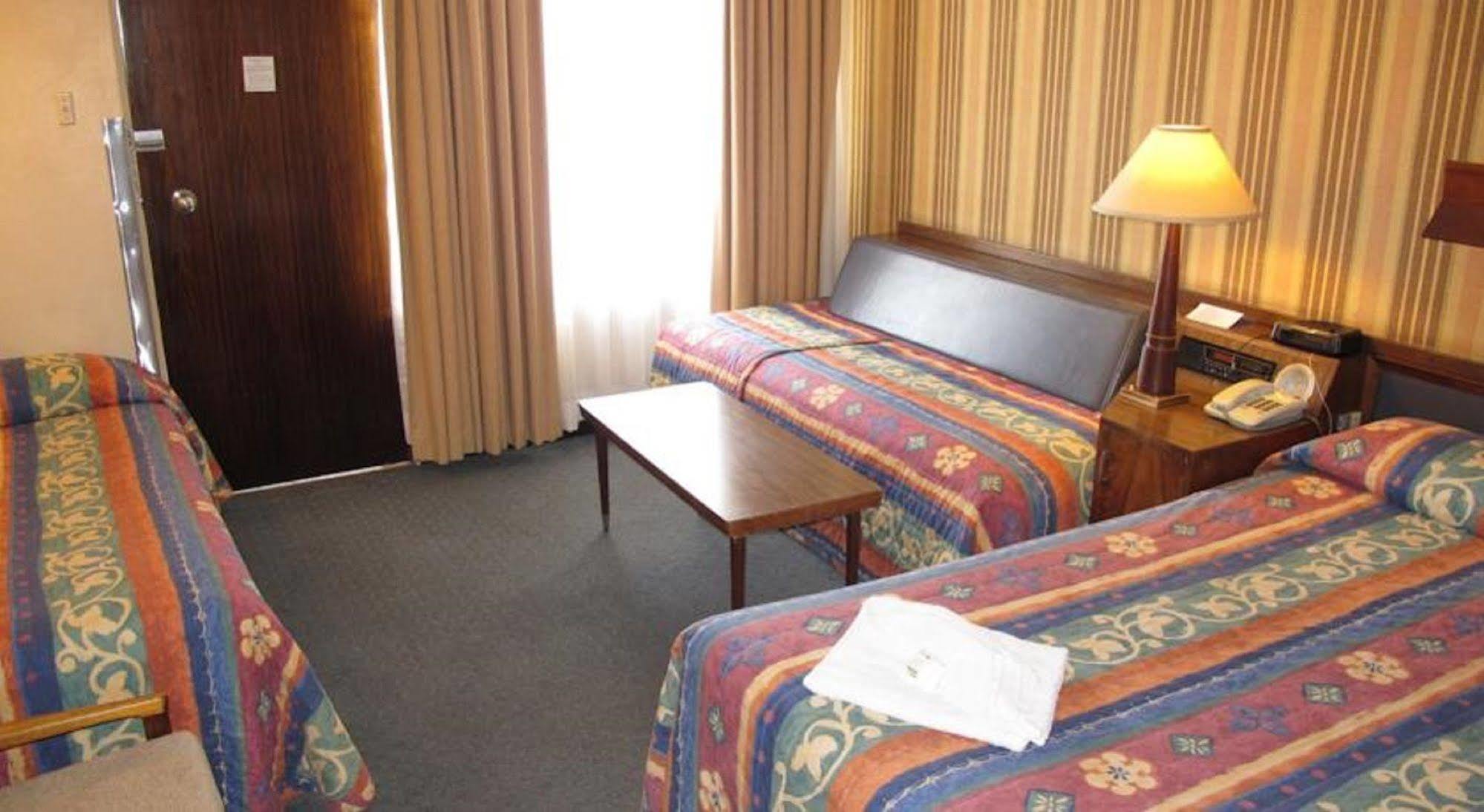 Goulburn Central Motel Екстериор снимка